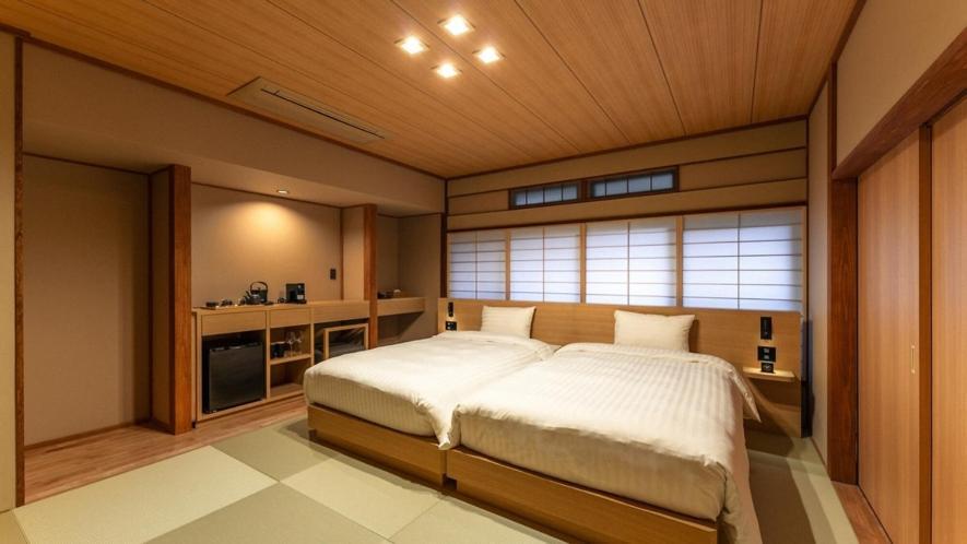 源泉掛け流しの宿albergo湯楽 Yugawara Exterior photo